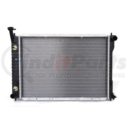 1924 by OSC - RADIATOR