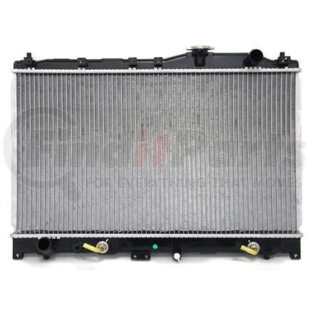 2030 by OSC - RADIATOR