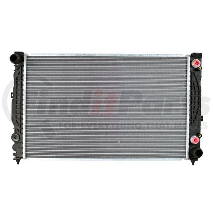 2036 by OSC - RADIATOR