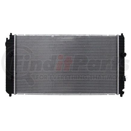 2039 by OSC - RADIATOR