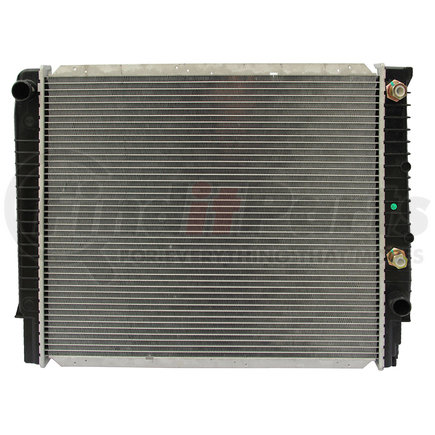 OSC 1738 Radiator RADIATOR