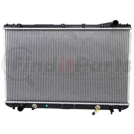 OSC 1746 Radiator RADIATOR