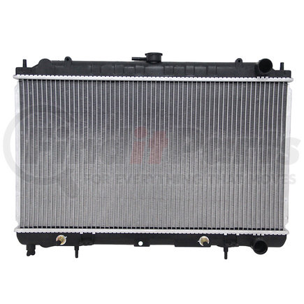 1751 by OSC - RADIATOR