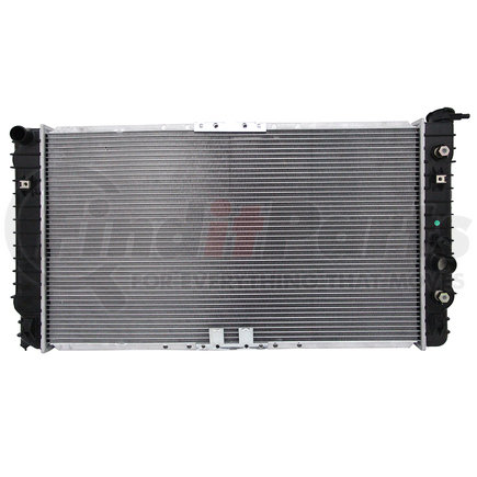 1777 by OSC - RADIATOR