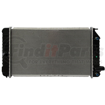 1798 by OSC - RADIATOR