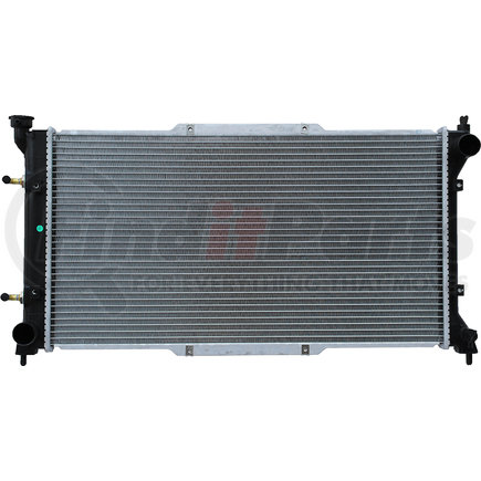 1839 by OSC - RADIATOR