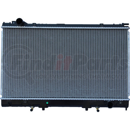 2058 by OSC - RADIATOR