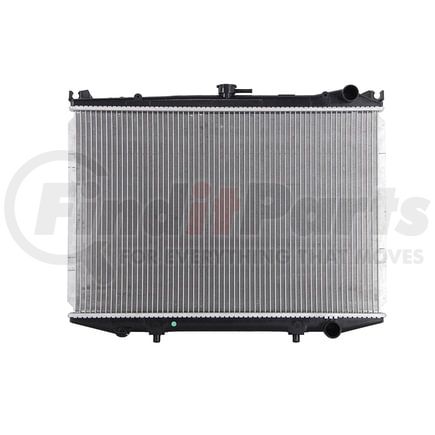 223 by OSC - RADIATOR