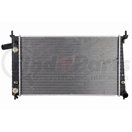 2283 by OSC - RADIATOR