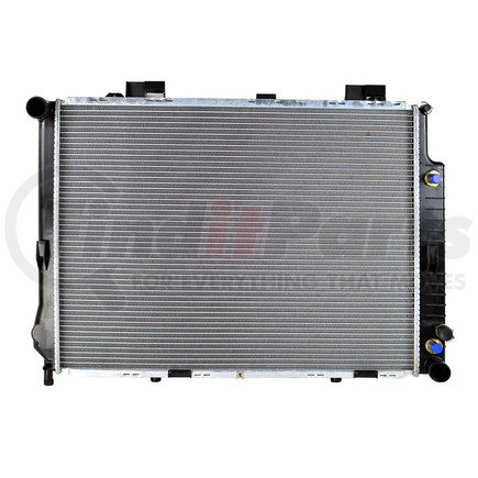 2290 by OSC - RADIATOR