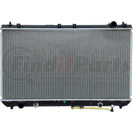 OSC 2299 Radiator RADIATOR