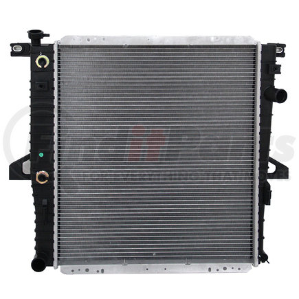 OSC 2309 Radiator RADIATOR