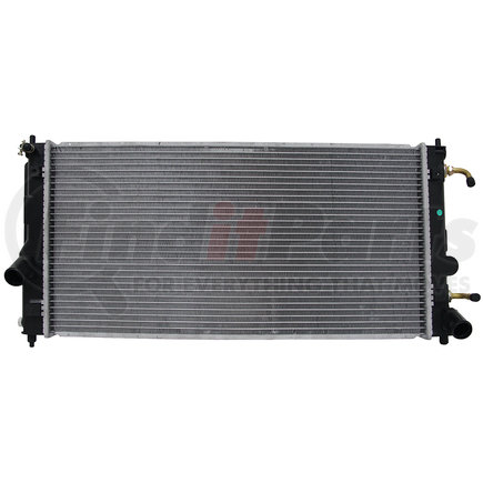 2335 by OSC - RADIATOR