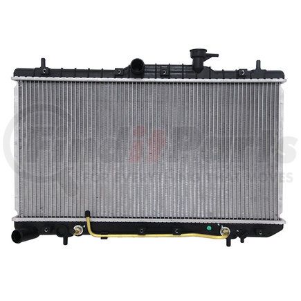 OSC 2338 Radiator RADIATOR