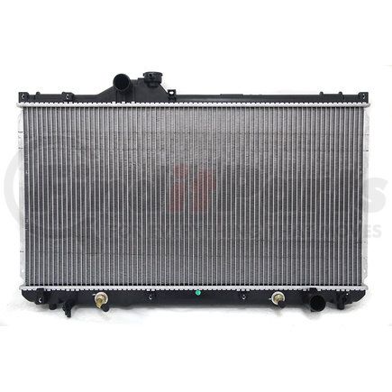 2356 by OSC - RADIATOR