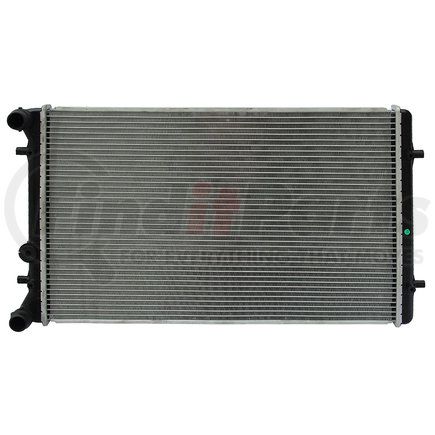 2360 by OSC - RADIATOR