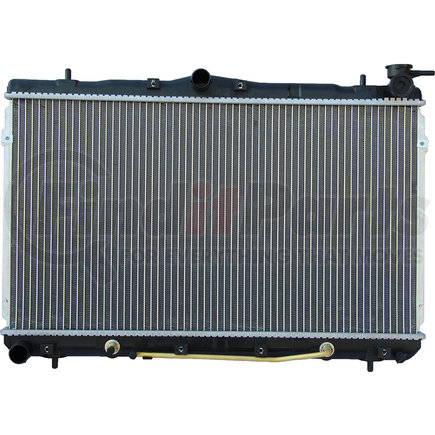 2391 by OSC - RADIATOR