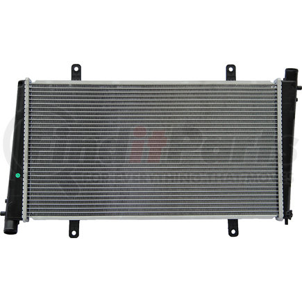 2400 by OSC - RADIATOR