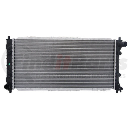 OSC 2408 Radiator RADIATOR