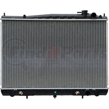 2409 by OSC - RADIATOR