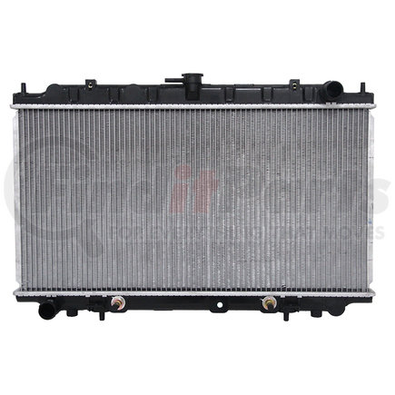 2413 by OSC - RADIATOR