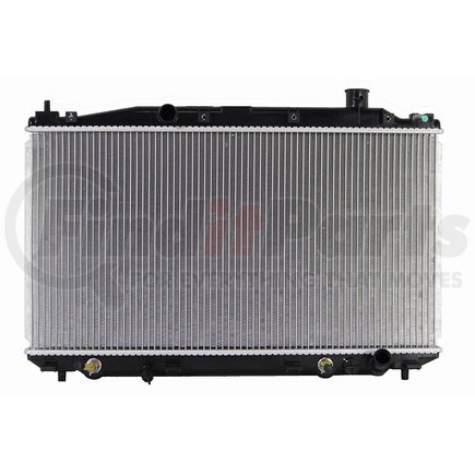 2572 by OSC - RADIATOR