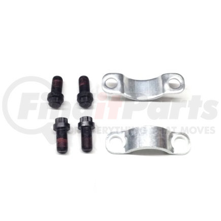 North Coast Bearing CP6.5-70-18X - HDWE KIT | FinditParts