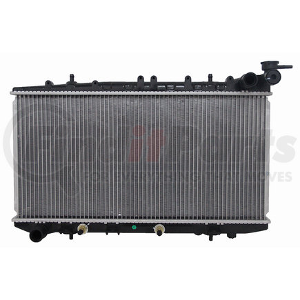 1152 by OSC - RADIATOR