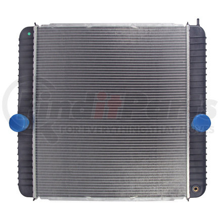 1183 by OSC - RADIATOR