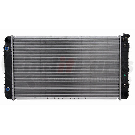 OSC 1212 Radiator RADIATOR