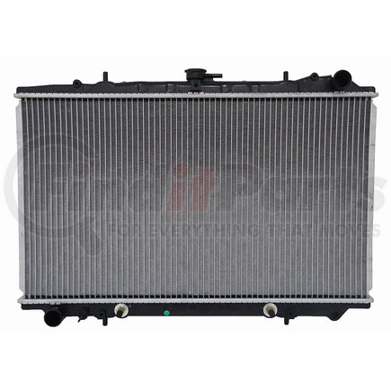 1242 by OSC - RADIATOR