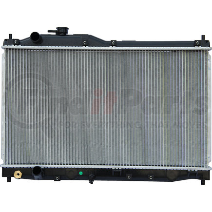 13016 by OSC - RADIATOR