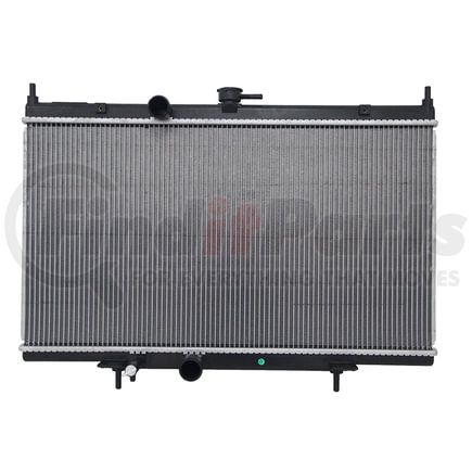 13020 by OSC - RADIATOR