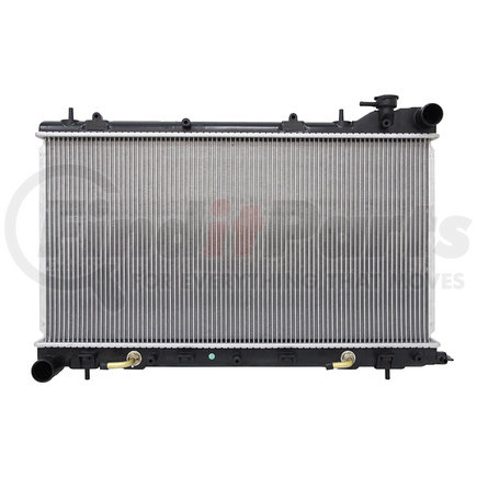 13021 by OSC - RADIATOR