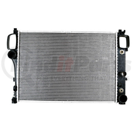 13027 by OSC - RADIATOR