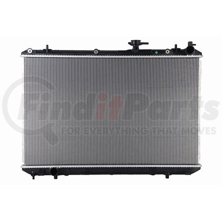 OSC 13066 Radiator RADIATOR