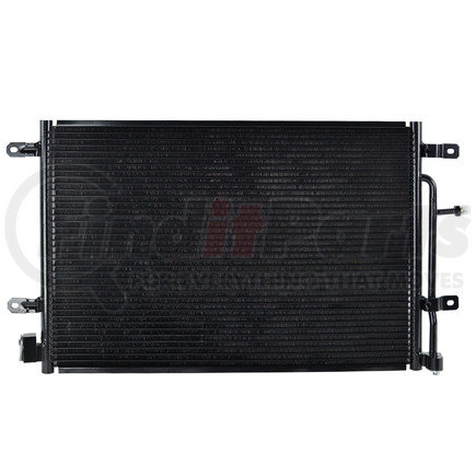 OSC 3482 A/C Condenser CONDENSER