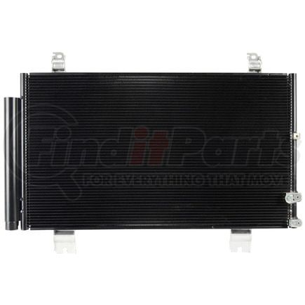 3490 by OSC - CONDENSER