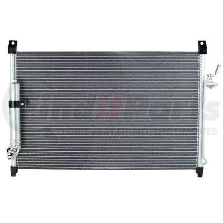 3491 by OSC - CONDENSER