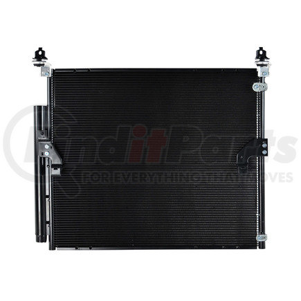 3579 by OSC - CONDENSER