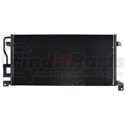 3946 by OSC - CONDENSER