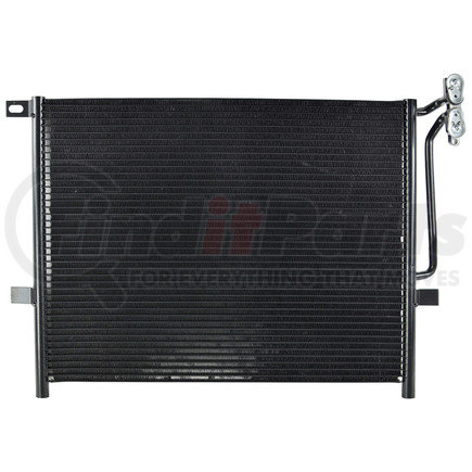 OSC 3648 A/C Condenser CONDENSER