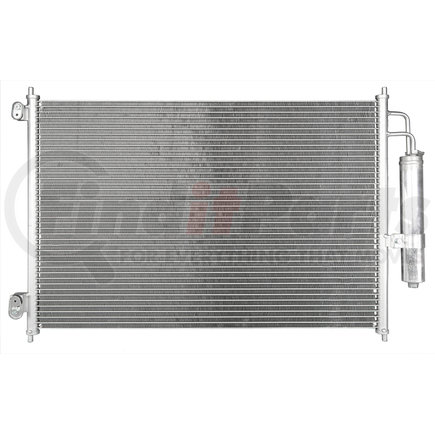 3680 by OSC - A/C Condenser