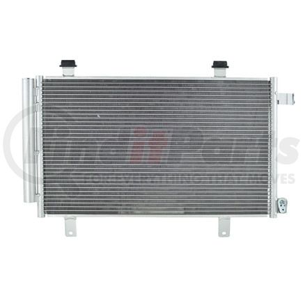 3693 by OSC - CONDENSER