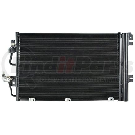 3699 by OSC - CONDENSER