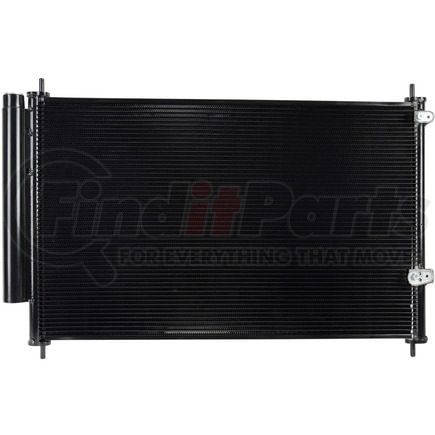 3755 by OSC - A/C Condenser