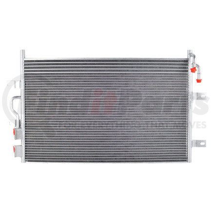 OSC 3788 A/C Condenser CONDENSER