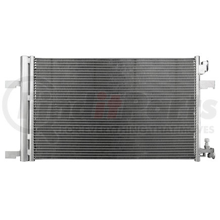 3794 by OSC - A/C Condenser