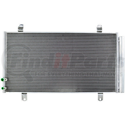 3995 by OSC - A/C Condenser