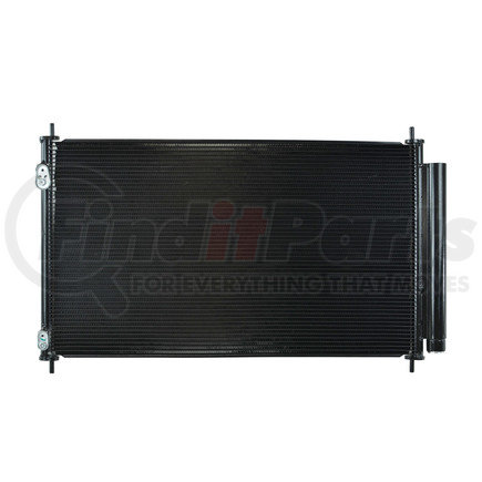 4102 by OSC - CONDENSER